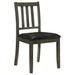Parkwood Dining Set - Home Furniture And More (Brentwood, MD)