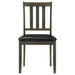 Parkwood Dining Set - Home Furniture And More (Brentwood, MD)