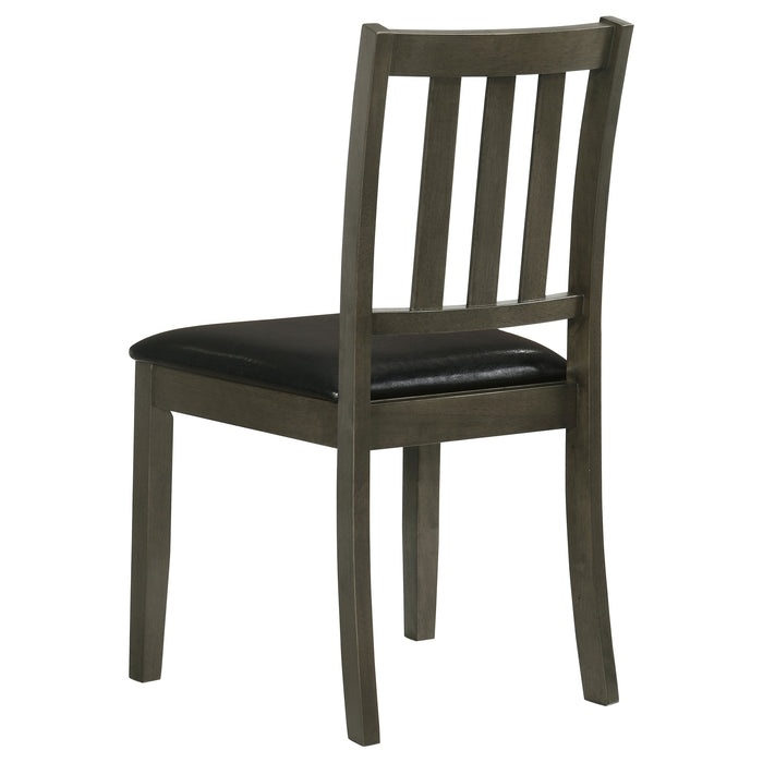 Parkwood Dining Set - Home Furniture And More (Brentwood, MD)