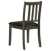 Parkwood Dining Set - Home Furniture And More (Brentwood, MD)