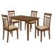 Robles Dining Set - Home Furniture And More (Brentwood, MD)