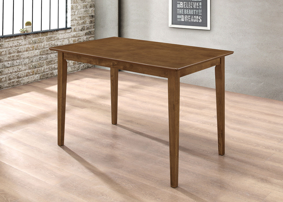 Robles Dining Set - Home Furniture And More (Brentwood, MD)