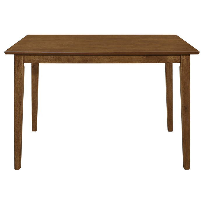 Robles Dining Set - Home Furniture And More (Brentwood, MD)