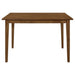 Robles Dining Set - Home Furniture And More (Brentwood, MD)