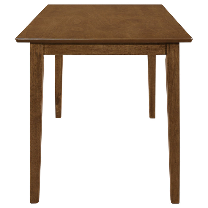Robles Dining Set - Home Furniture And More (Brentwood, MD)