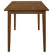 Robles Dining Set - Home Furniture And More (Brentwood, MD)
