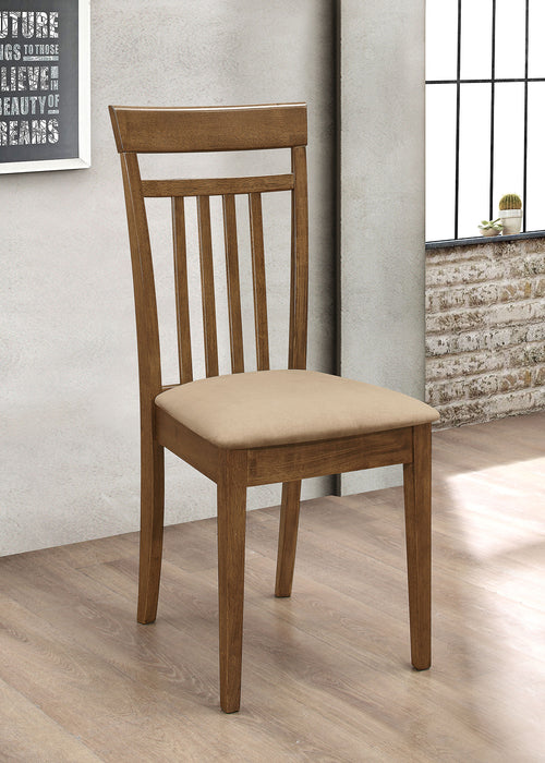 Robles Dining Set - Home Furniture And More (Brentwood, MD)
