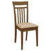 Robles Dining Set - Home Furniture And More (Brentwood, MD)