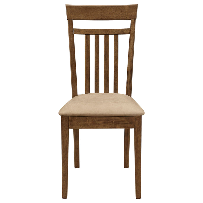 Robles Dining Set - Home Furniture And More (Brentwood, MD)