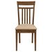 Robles Dining Set - Home Furniture And More (Brentwood, MD)