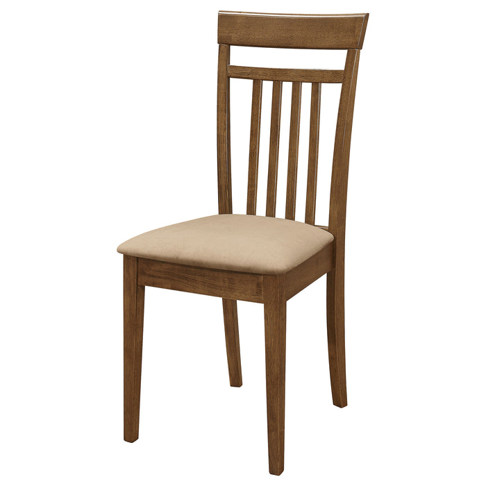Robles Dining Set - Home Furniture And More (Brentwood, MD)