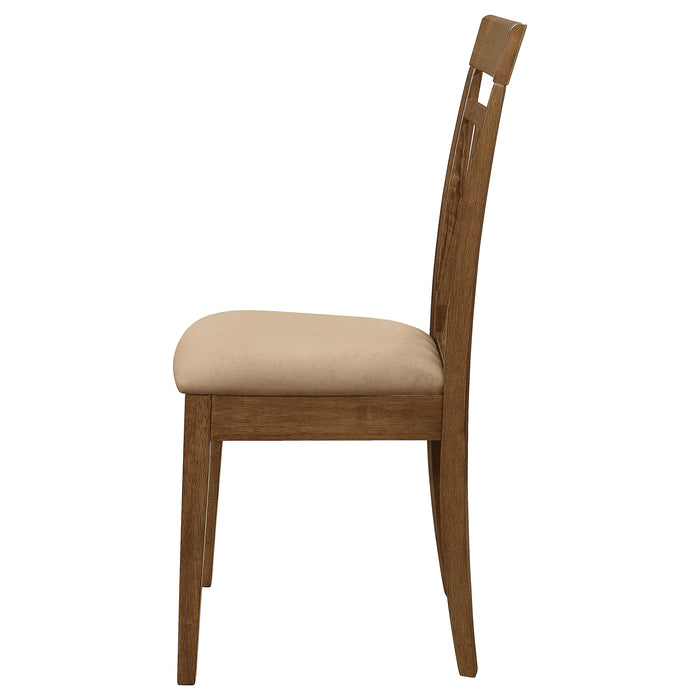 Robles Dining Set - Home Furniture And More (Brentwood, MD)