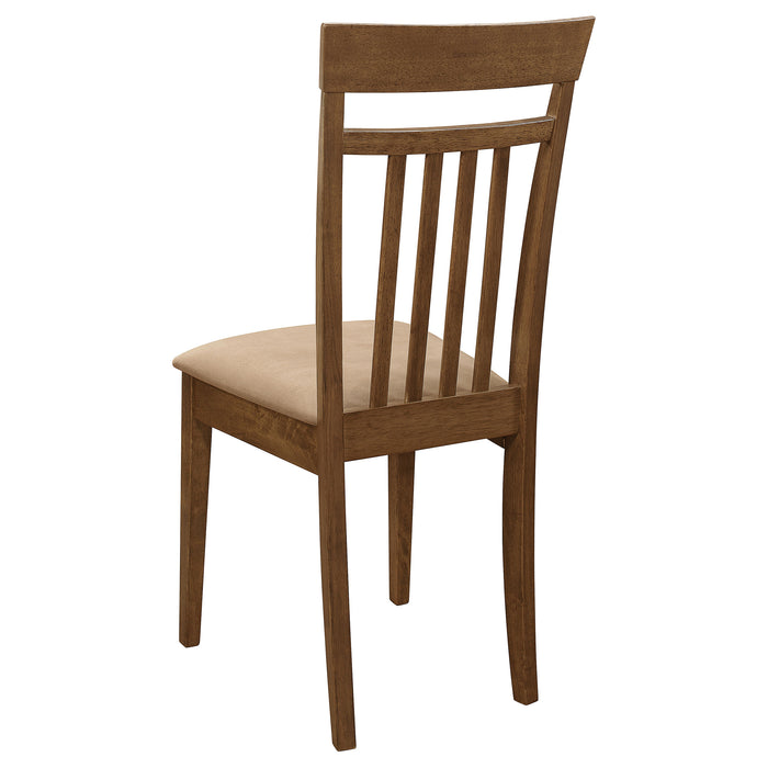 Robles Dining Set - Home Furniture And More (Brentwood, MD)
