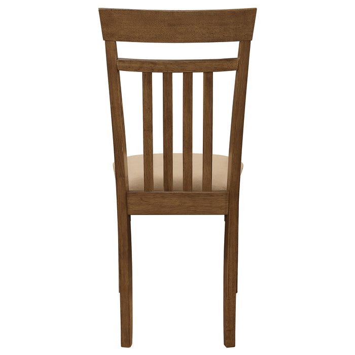Robles Dining Set - Home Furniture And More (Brentwood, MD)