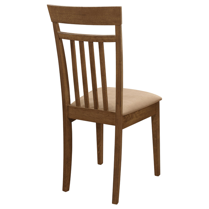 Robles Dining Set - Home Furniture And More (Brentwood, MD)