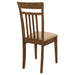 Robles Dining Set - Home Furniture And More (Brentwood, MD)