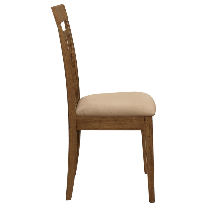 Robles Dining Set - Home Furniture And More (Brentwood, MD)