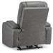 Schooner Rocks Power Recliner - Home Furniture And More (Brentwood, MD)
