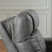 Schooner Rocks Power Recliner - Home Furniture And More (Brentwood, MD)