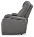 Schooner Rocks Power Recliner - Home Furniture And More (Brentwood, MD)