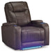 Schooner Rocks Power Recliner - Home Furniture And More (Brentwood, MD)