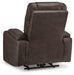 Schooner Rocks Power Recliner - Home Furniture And More (Brentwood, MD)