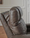 Schooner Rocks Power Recliner - Home Furniture And More (Brentwood, MD)