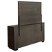 Durango Dresser with Mirror - Home Furniture And More (Brentwood, MD)