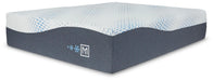 Millennium Luxury Plush Gel Latex Hybrid Mattress - Home Furniture And More (Brentwood, MD)