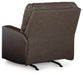Barlin Mills Recliner - Home Furniture And More (Brentwood, MD)