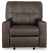 Barlin Mills Recliner - Home Furniture And More (Brentwood, MD)