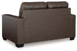 Barlin Mills Loveseat - Home Furniture And More (Brentwood, MD)