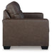 Barlin Mills Loveseat - Home Furniture And More (Brentwood, MD)