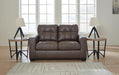 Barlin Mills Loveseat - Home Furniture And More (Brentwood, MD)