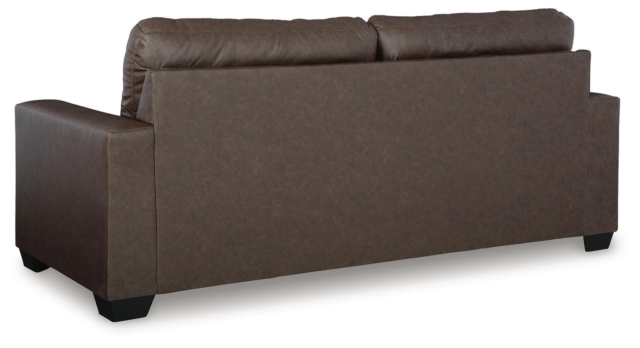 Barlin Mills Sofa Sleeper - Home Furniture And More (Brentwood, MD)