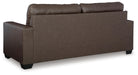 Barlin Mills Sofa - Home Furniture And More (Brentwood, MD)