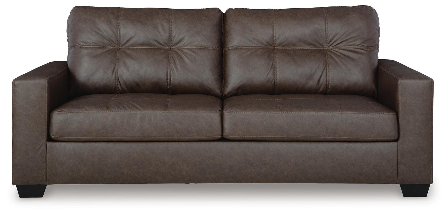 Barlin Mills Sofa - Home Furniture And More (Brentwood, MD)