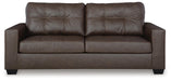 Barlin Mills Sofa - Home Furniture And More (Brentwood, MD)
