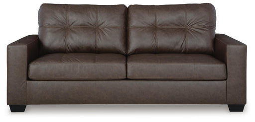 Barlin Mills Sofa - Home Furniture And More (Brentwood, MD)