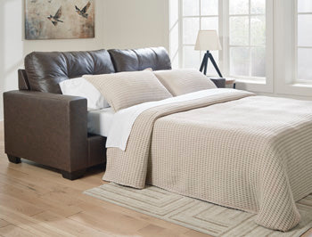Barlin Mills Sofa Sleeper - Home Furniture And More (Brentwood, MD)