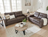Barlin Mills Living Room Set - Home Furniture And More (Brentwood, MD)