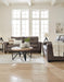 Barlin Mills Living Room Set - Home Furniture And More (Brentwood, MD)