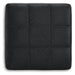 Barlin Mills Oversized Accent Ottoman - Home Furniture And More (Brentwood, MD)