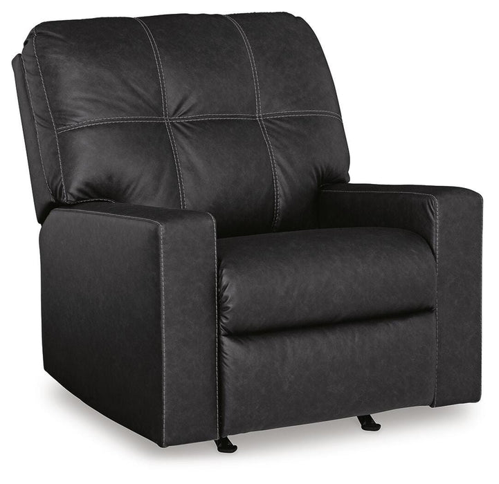 Barlin Mills Living Room Set - Home Furniture And More (Brentwood, MD)