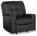 Barlin Mills Recliner - Home Furniture And More (Brentwood, MD)