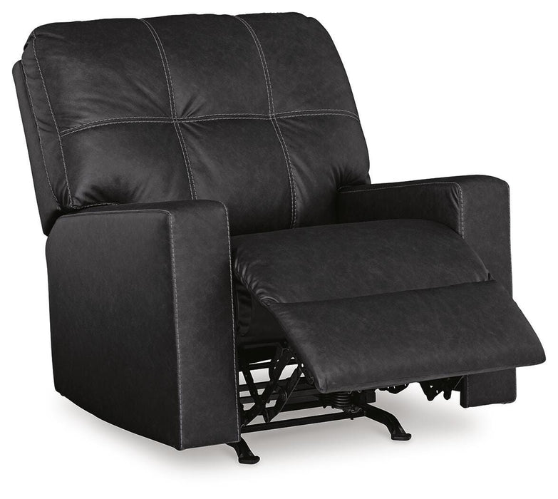 Barlin Mills Living Room Set - Home Furniture And More (Brentwood, MD)