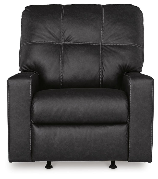 Barlin Mills Living Room Set - Home Furniture And More (Brentwood, MD)