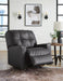 Barlin Mills Living Room Set - Home Furniture And More (Brentwood, MD)