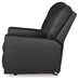 Barlin Mills Recliner - Home Furniture And More (Brentwood, MD)