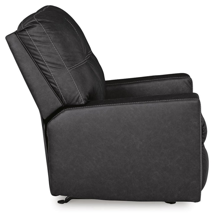 Barlin Mills Living Room Set - Home Furniture And More (Brentwood, MD)